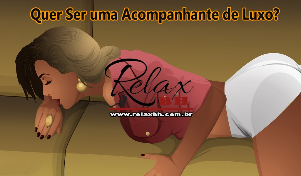 Emprego Acompanhante de Luxo com Vagas Garotas de Programa / Belas Acompanhantes Belo Horizonte - MG Emprego Acompanhante de Luxo com Vagas Garotas de Programa